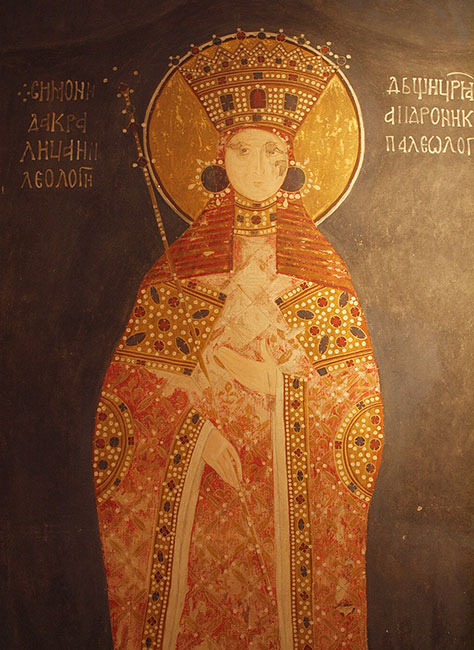 Грацаница-Симонида-Немањиц